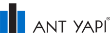 лого Ant yapi